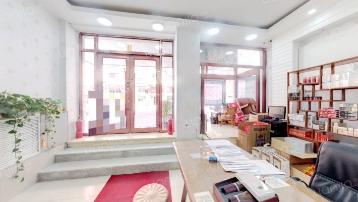 景润一期二手房实景图