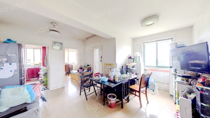 崮山小区四街坊二手房实景图