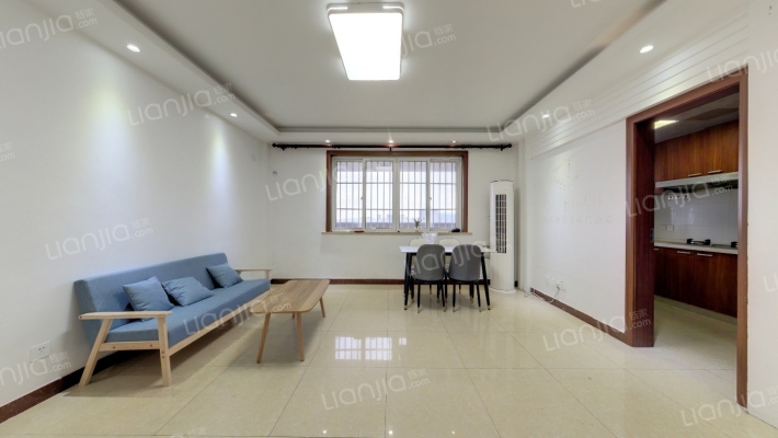 新乐名苑二手房实景图