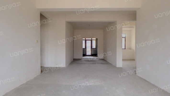 钱江美域二手房实景图