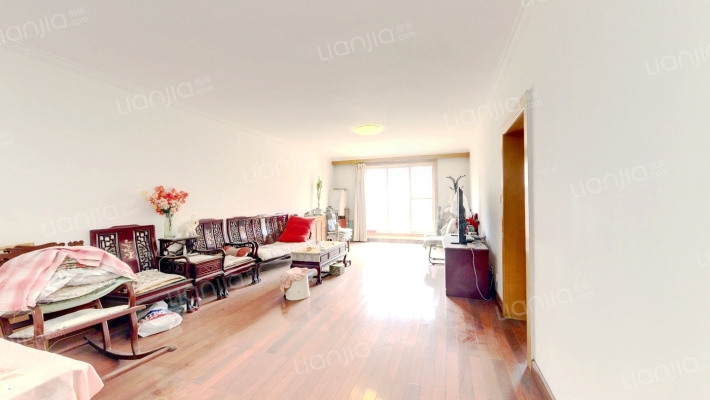 858家园二手房实景图