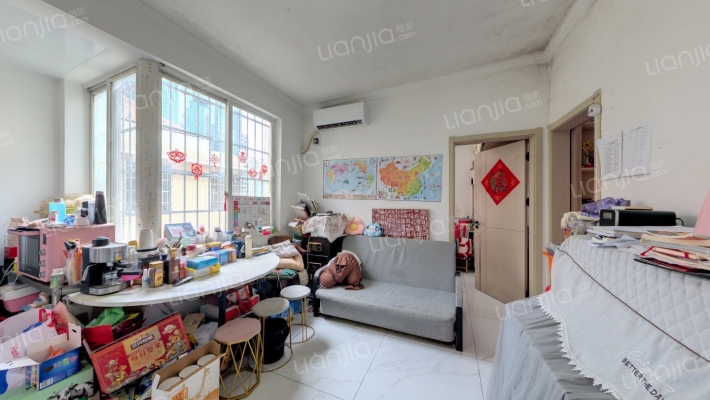 杨箕东小区二手房实景图