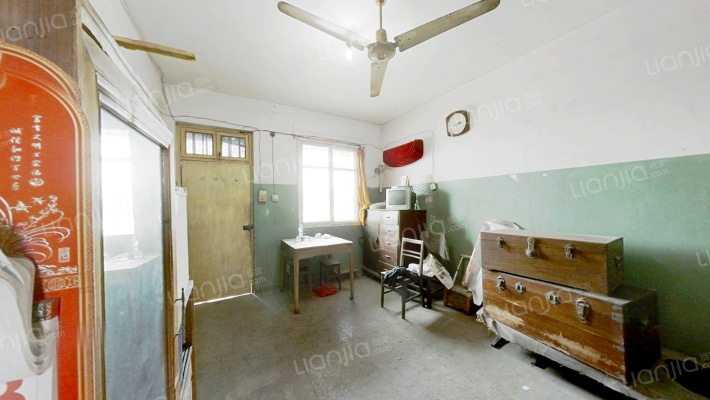 惠民社区二手房实景图