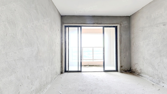 德诚公馆二手房实景图