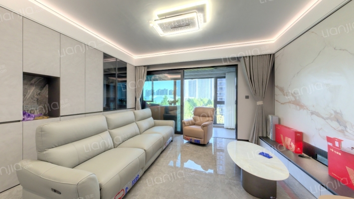 颐和云台源筑二手房实景图