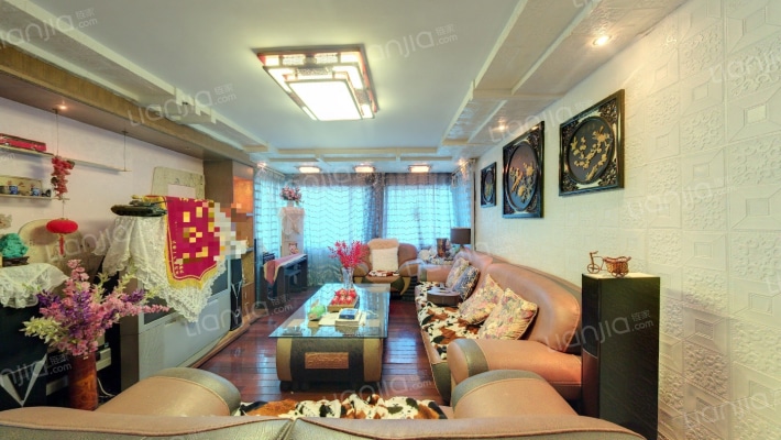 雅湘居二手房实景图