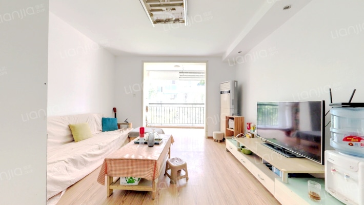 九里阳光二手房实景图