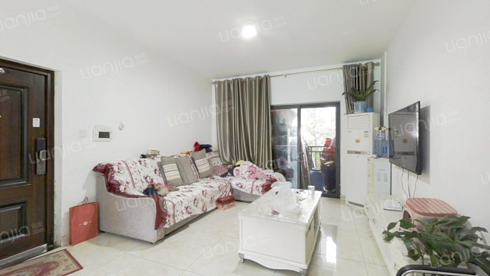 上东阳光艾特公馆二手房实景图