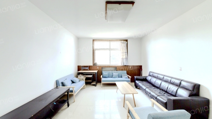 和平庄园二手房实景图