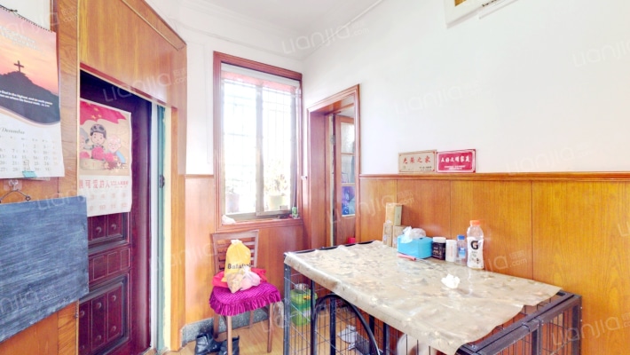 城桥路81号二手房实景图