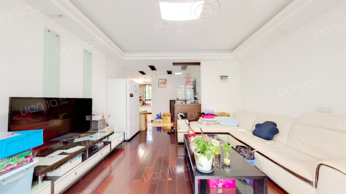 棕榈湾花园二手房实景图