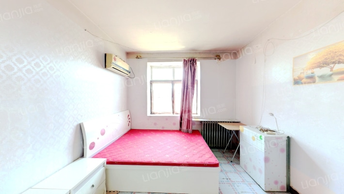 咸阳北里二手房实景图