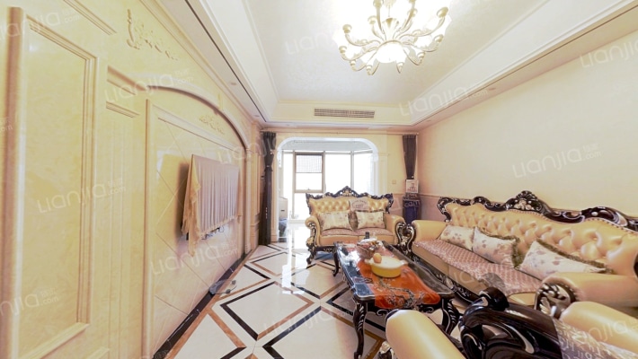 滨江壹号二手房实景图