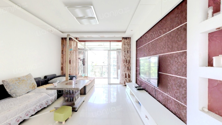 湖城国际丽水铭都二手房实景图