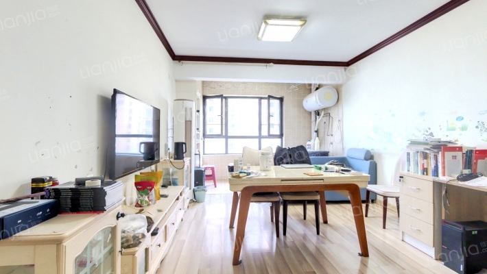 报业文苑二手房实景图