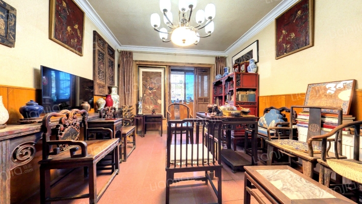 小关庙街35号二手房实景图