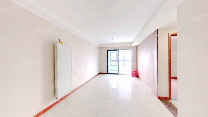 启迪科技城水木园二手房实景图