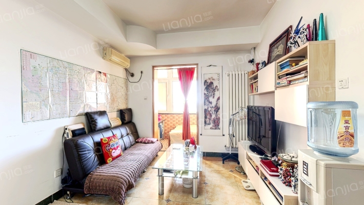 汇达公寓二手房实景图