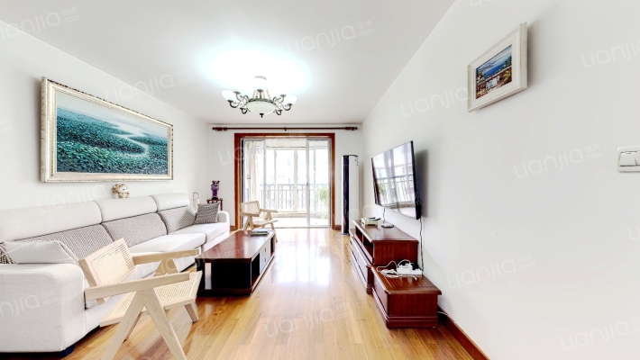 和达家园二手房实景图