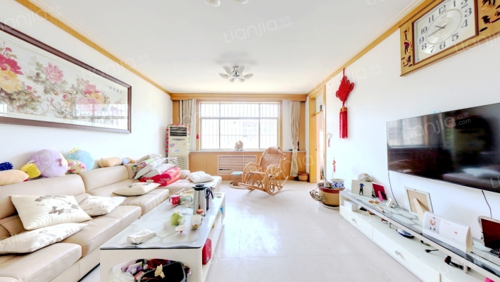 妇保院家园二手房实景图