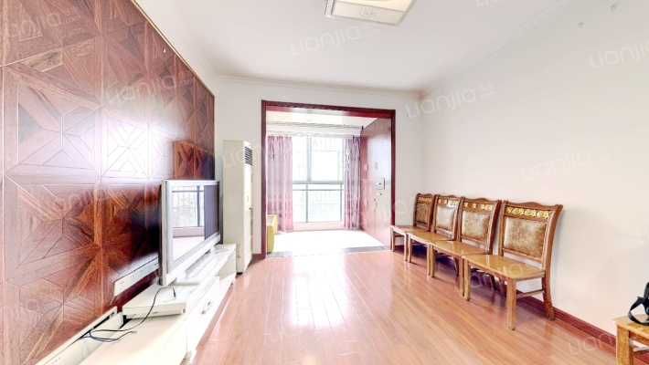 七彩星城二手房实景图