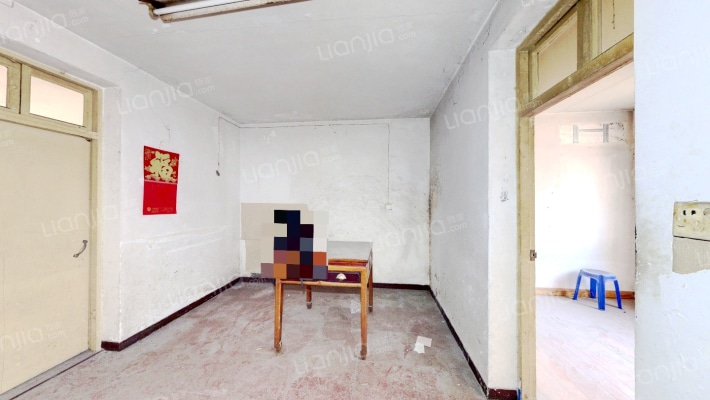 红梅社区二手房实景图