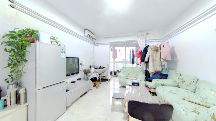 货站北街23号院二手房实景图