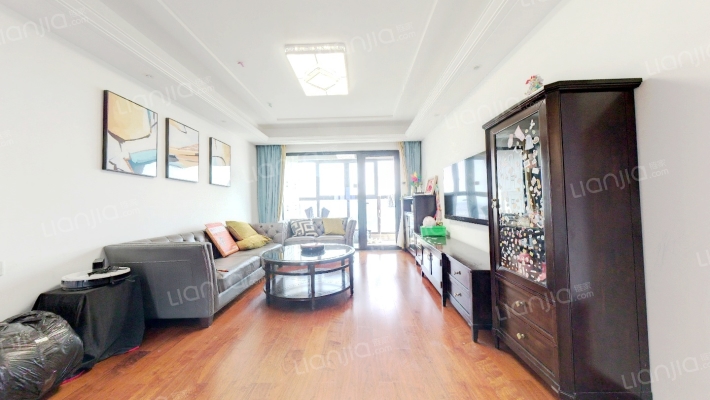 中锐星悦湾名苑二手房实景图