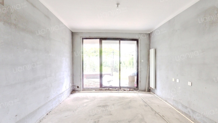 中建云栖苑二手房实景图