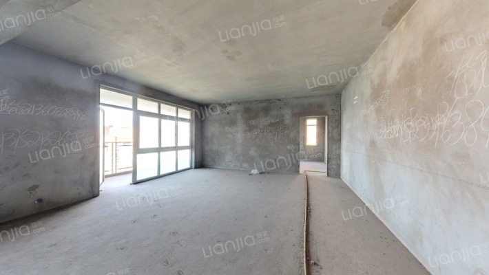 保利高尔夫公馆二手房实景图