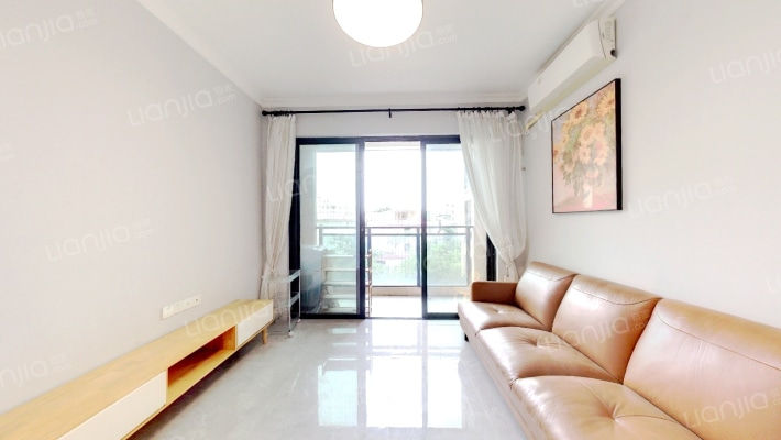 琳珠华庭二手房实景图