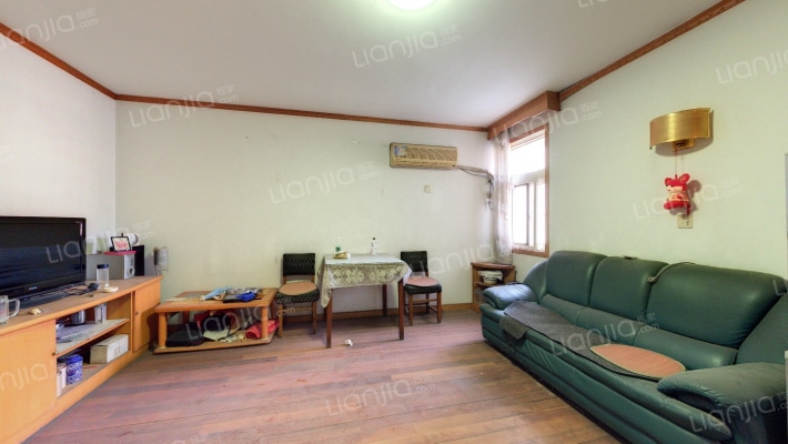 普德花园二手房实景图