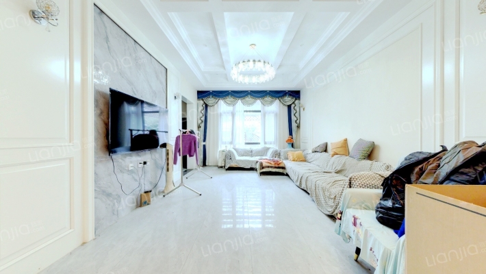 燕云小镇二手房实景图