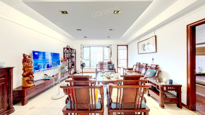 融侨观邸二期二手房实景图