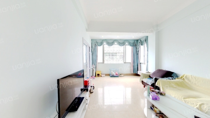 外贸新村二手房实景图