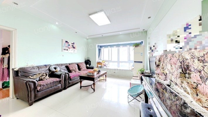 维丰南桥小区二手房实景图