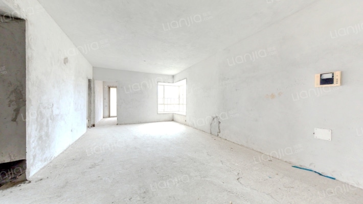 百花小镇二手房实景图