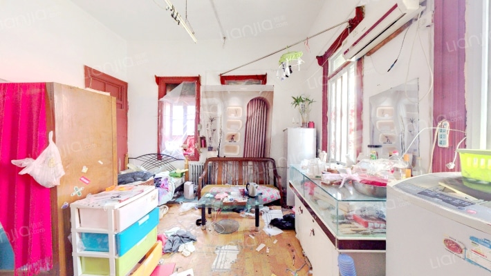 山东路(和平区)二手房实景图