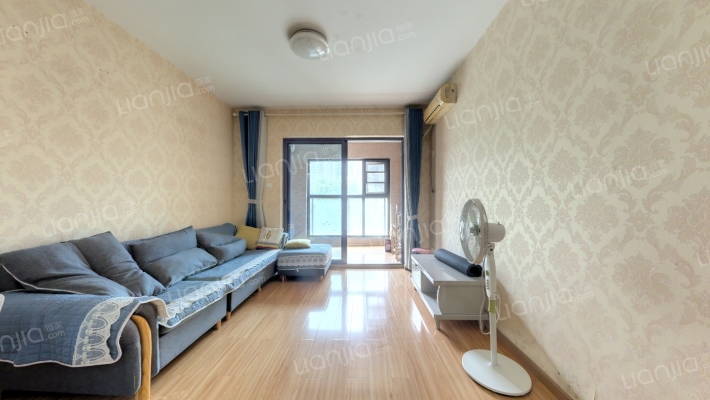 海赋江城天韵C区二手房实景图