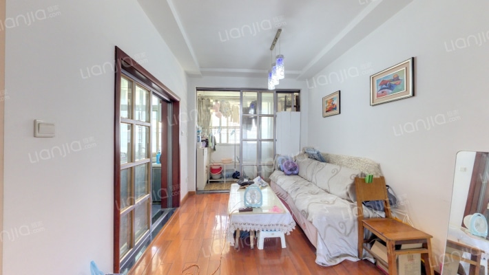 教师新村二手房实景图