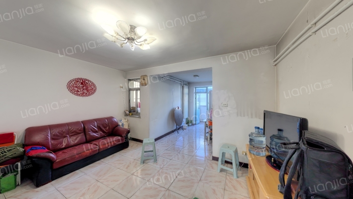 荣华里(大港区)二手房实景图