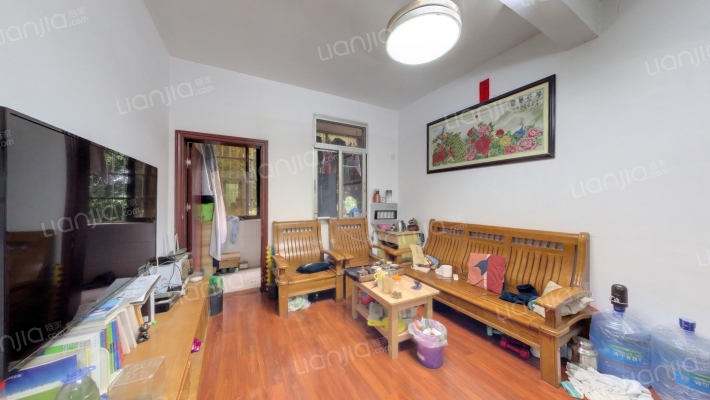 省农科院西区二手房实景图