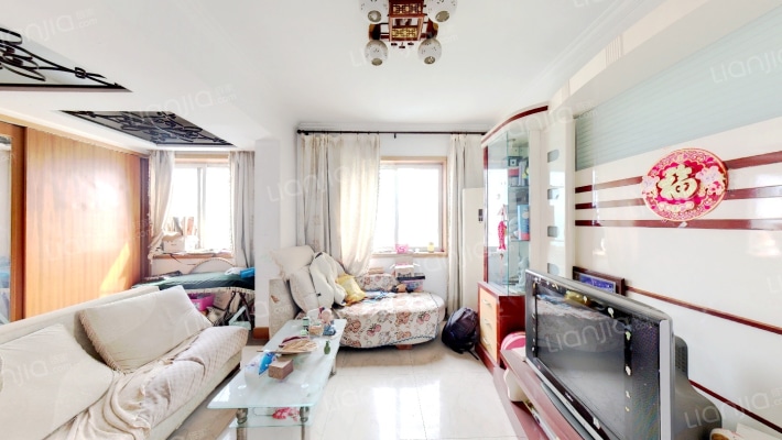 御河苑二手房实景图