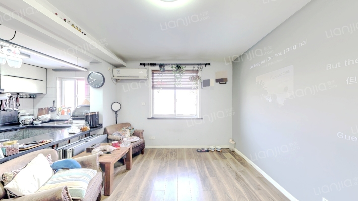 紫藤一村二手房实景图