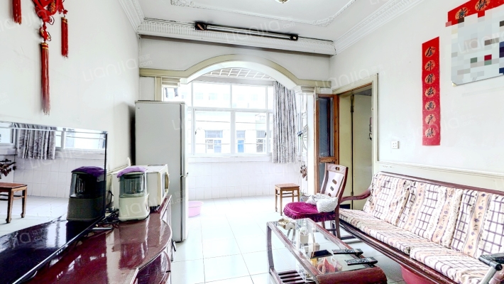 竹林寺二手房实景图