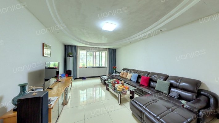 桔香苑二手房实景图