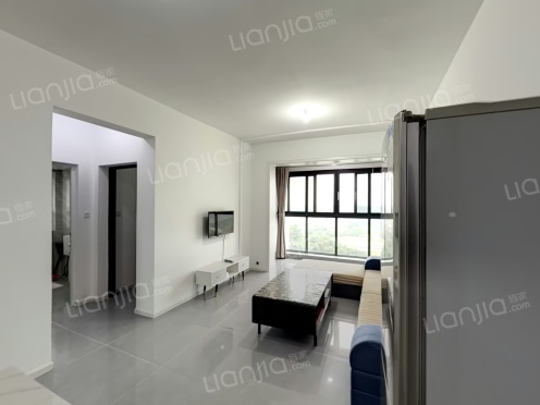 整租·正兴美地南区 2室1厅 西北