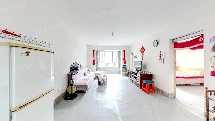 畔水庭苑二手房实景图