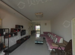 整租·海悦佳苑 3室2厅 南/北_海悦佳苑租房