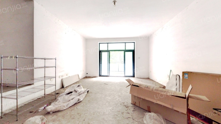 和韵美联墅二手房实景图